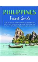 Philippines Travel Guide