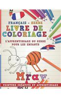 Livre de Coloriage