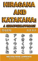 Hiragana and Katakana