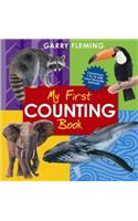 Gary Fleming's My First Animals Counting Book