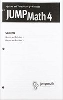 Cdn Qt 4 New Ed MB [Jump Math]: New Canadian Edition