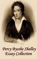 Percy Bysshe Shelley - Essays