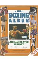 Boxing Album