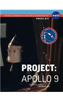 Apollo 9: The Official NASA Press Kit(English)