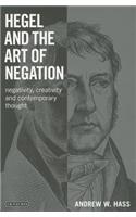 Hegel and the Art of Negation