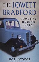 The Jowett Bradford