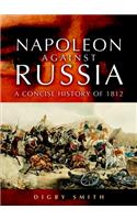 Napoleon Against Russia