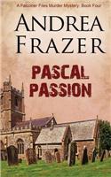 Pascal Passion: (The Falconer Files)
