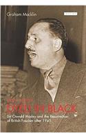 Very Deeply Dyed in Black