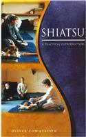 Shiatsu