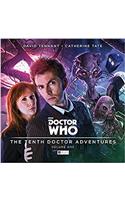 The Tenth Doctor Adventures
