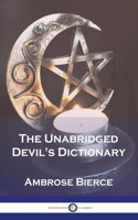 Unabridged Devil's Dictionary