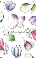 Autumn Journal