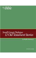 Small Group Dialogue Study Guide