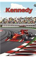 Kennedy