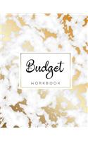Budget Workbook