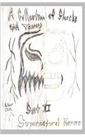 A Collection of Shocks and Terrors