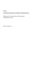 Modeling of the Space Station Freedom Data Management System