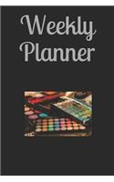 Weekly Planner