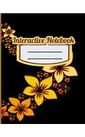 Interactive Notebook: Interactive