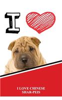 I Love Chinese Shar-Peis: Beer Tasting Journal Rate and Record Your Favorite Beers Collect Beer Name, Brewer, Origin, Date, Sampled, Rating, STATS ABV Ibu Og Tg Srm, Price, C