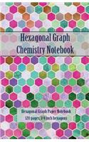 Hexagonal Graph Chemistry Notebook