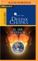 El Ser Superior (Narración En Castellano)