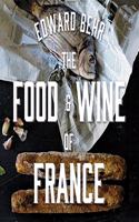 Food and Wine of France Lib/E