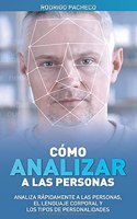 Cómo analizar a las personas