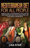 Mediterranean Diet for All People