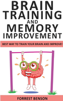 Brain Training and Memory Improvement