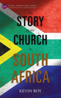 Story of the Church in South Africa