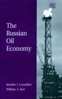 The Russian Oil Economy