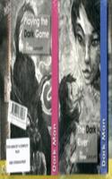 The Dark Man Complete Set 4 Pack