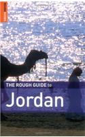 The Rough Guide to Jordan (Rough Guide Jordan)