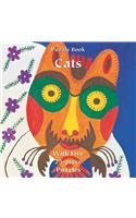 Art for Kids: Cats