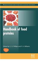 Handbook of Food Proteins