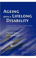 Ageing with a Lifelong Disability