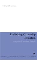 Rethinking Citizenship Education