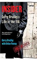 Insider: Gerry Bradley's Life in the IRA