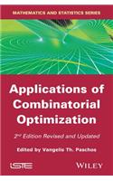 Applications of Combinatorial Optimization