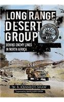 Long Range Desert Group