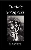 Lucia's Progress: (English)