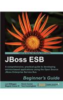 Jboss Esb Beginner's Guide