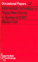 Intermediate Technology in Papua New Guinea