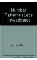 Number Patterns