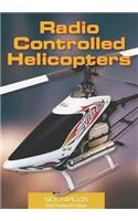 Radio Controlled Helicopters