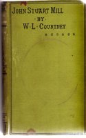 The Life of John Stuart Mill