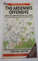 The Ardennes Offensive