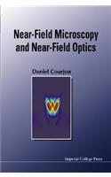 Near-Field Microscopy and Near-Field Optics